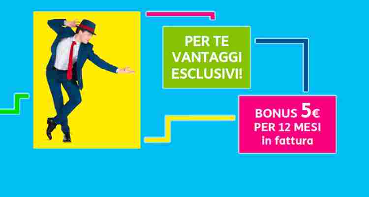 Porta un Amico in TIM: come funziona la promozione