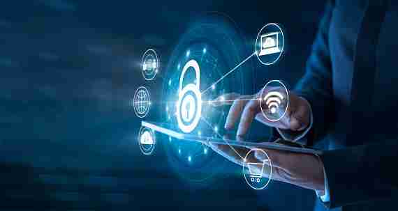 Internet of Things: sicurezza e privacy