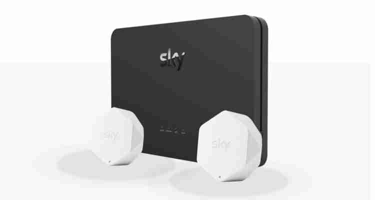 Offerte Internet casa Sky di marzo: le promo per i nuovi e i già clienti Sky