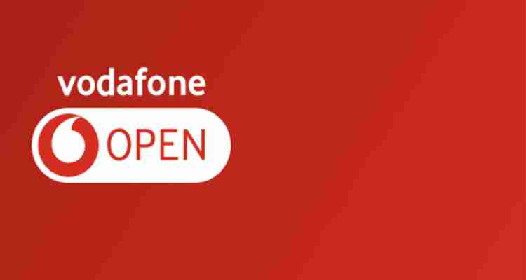 Vodafone Open: cos’è e come funziona