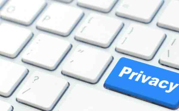 Proteggere la privacy online