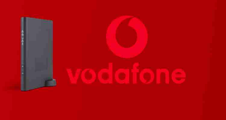Modem compatibili fibra Vodafone: i migliori 5 del periodo