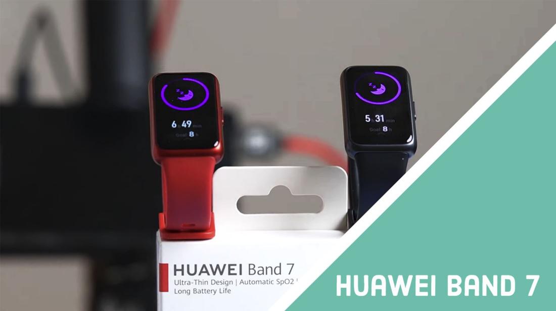 Come Ottenere Il Massimo Dalla Vostra Huawei Band 7